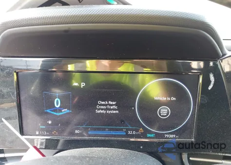 2021 Hyundai Elantra Sel из США, поврежденный, VIN 5NPLS4AG0MH003578